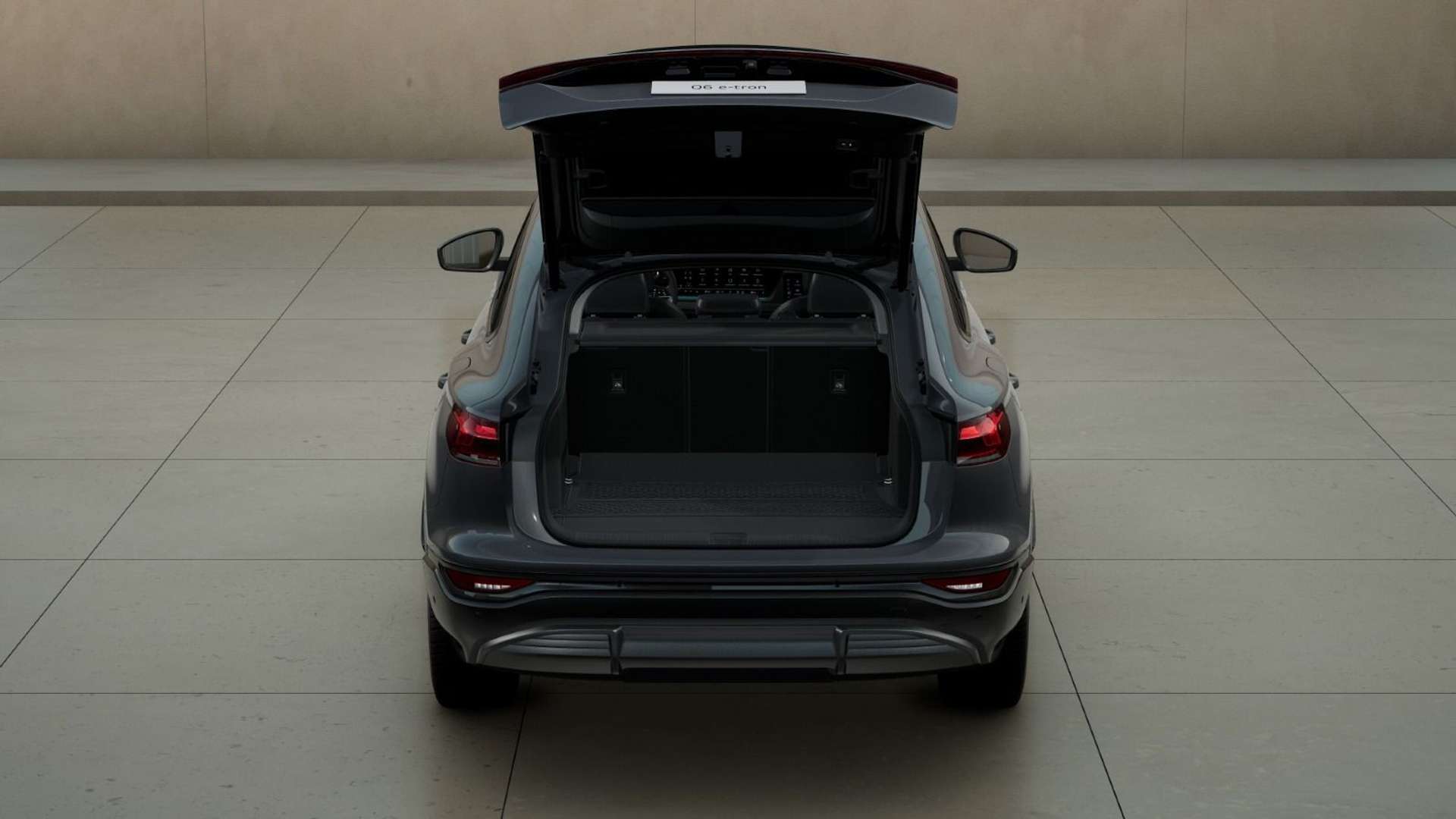 Audi Q6 E-tron - 2026 - Joinsteer - #4