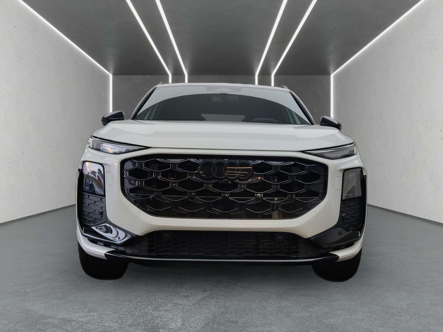 Audi Q3 S Line TFSI - 2026 - Joinsteer - #2