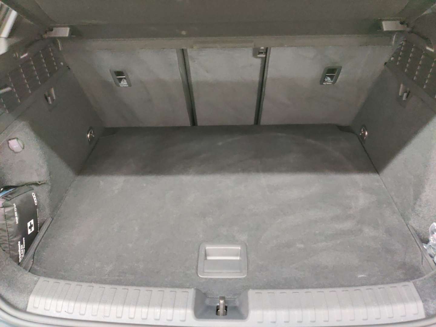 Audi A3 Advanced 40 TFSI E - 2024 - Joinsteer - #13