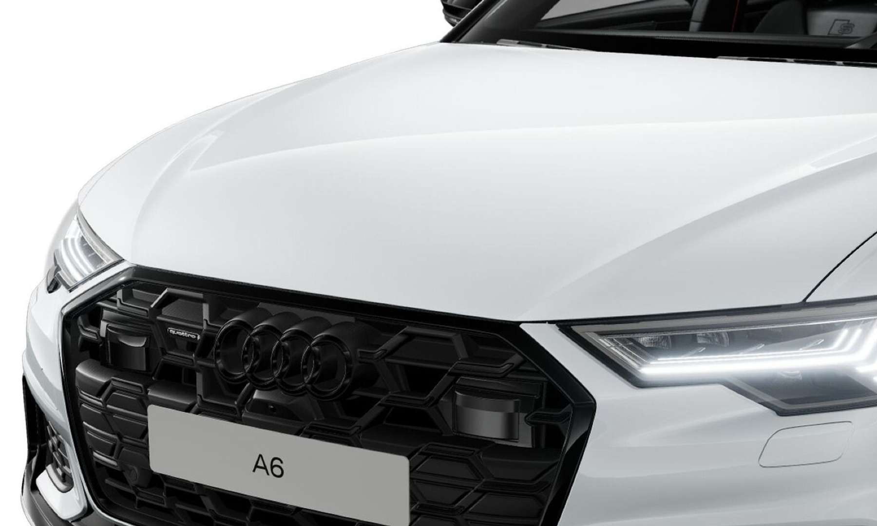 Audi A6 S Line 55 TFSIe - 2025 - Joinsteer - #4
