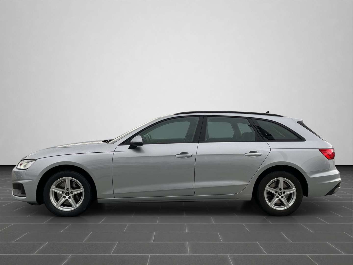 Audi A4 NAVI PLUS SITZHZG PDC 35 TDI - 2023 - Joinsteer - #7
