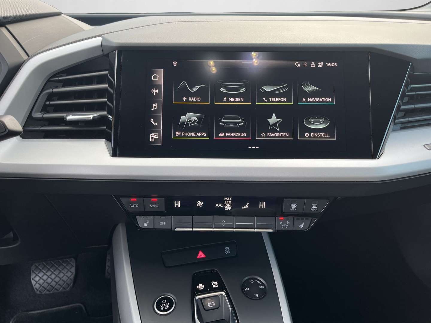 Audi Q4 E-tron 35 - 2022 - Joinsteer - #11