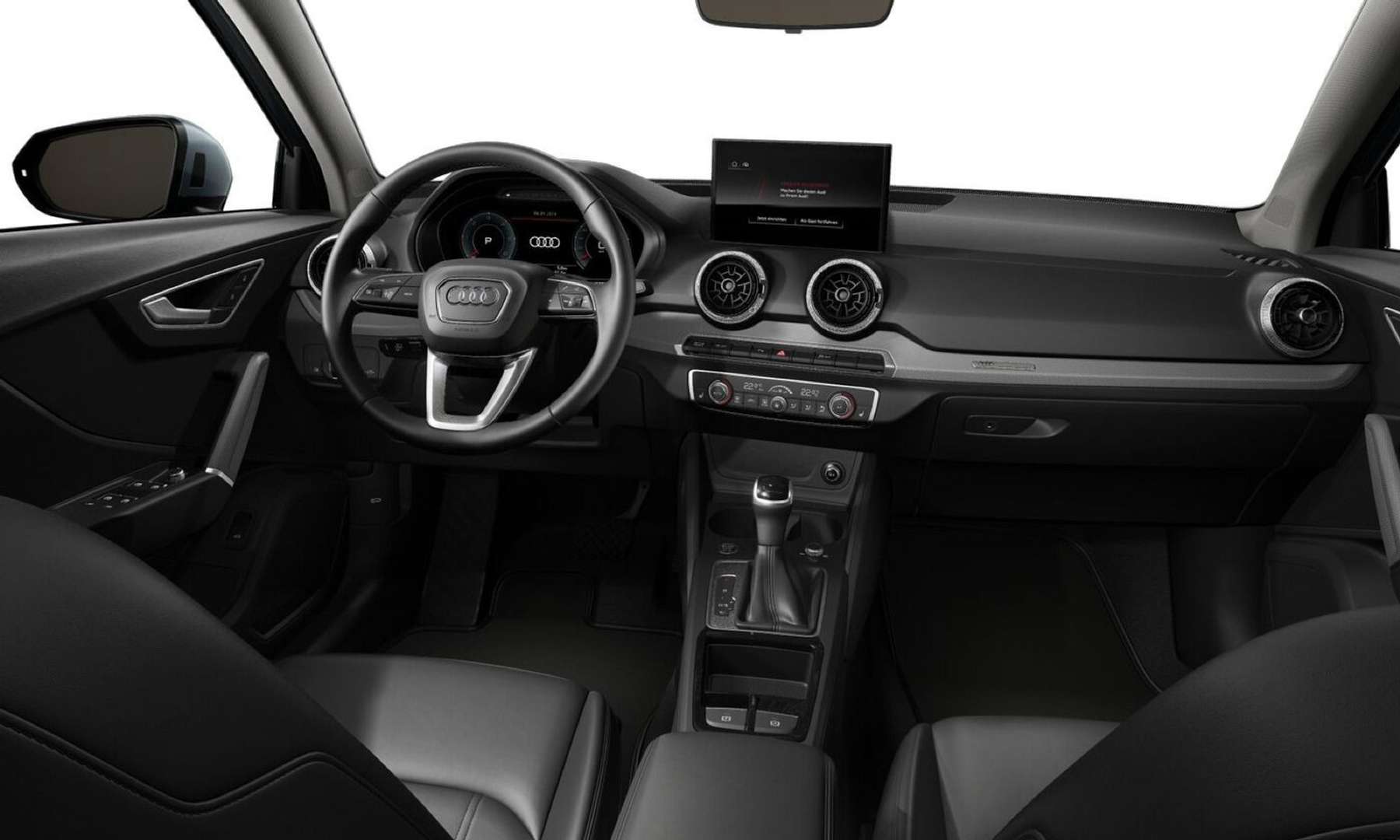 Audi Q2 Advanced 35 TDI - 2025 - Joinsteer - #6