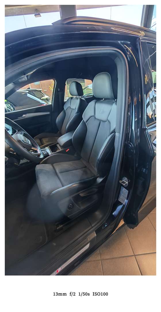 Audi Q5 S Line Identity Black 40 TDI - 2025 - Joinsteer - #13