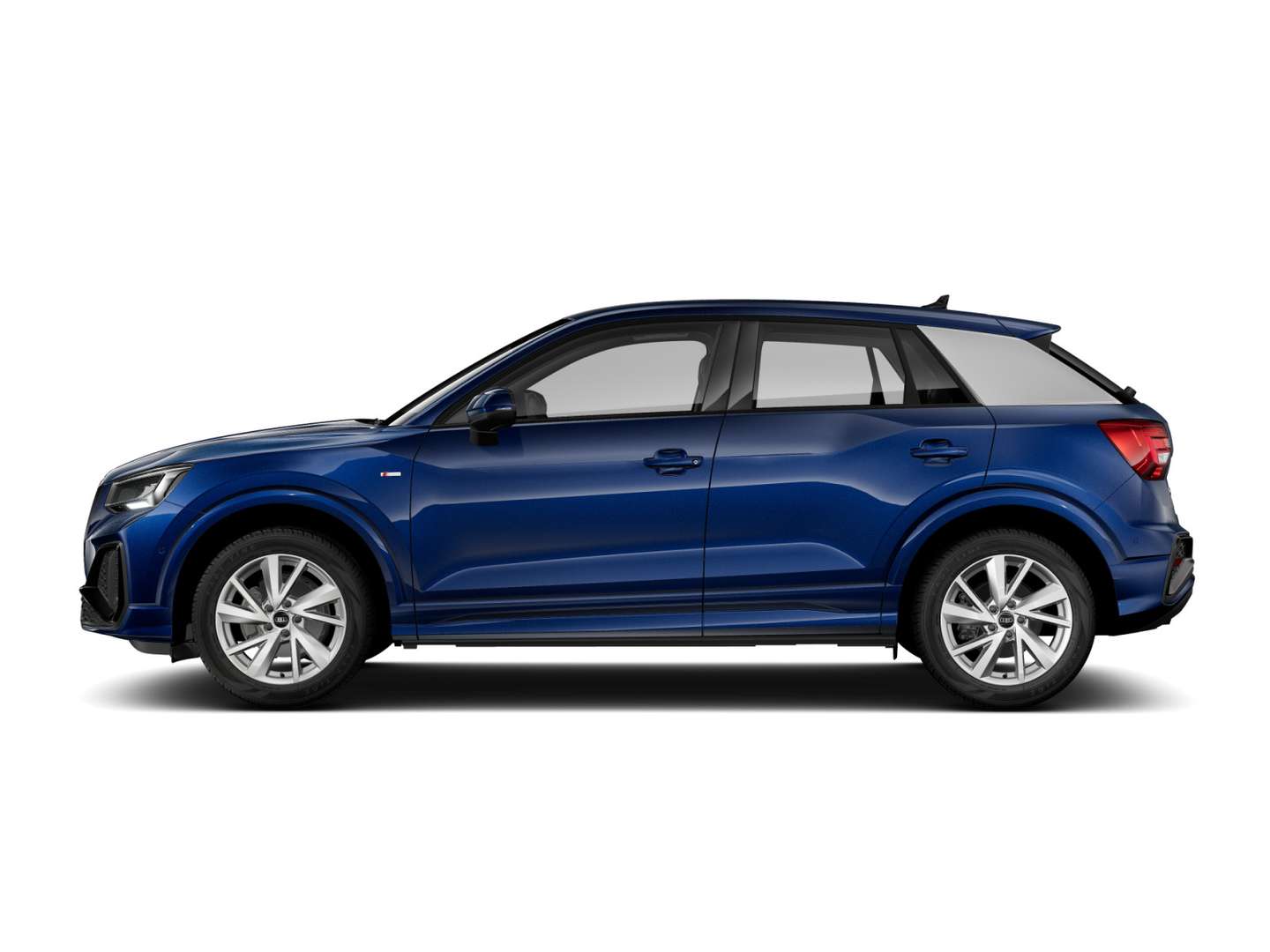 Audi Q2 S Line 35 TFSI - 2025 - Joinsteer - #6