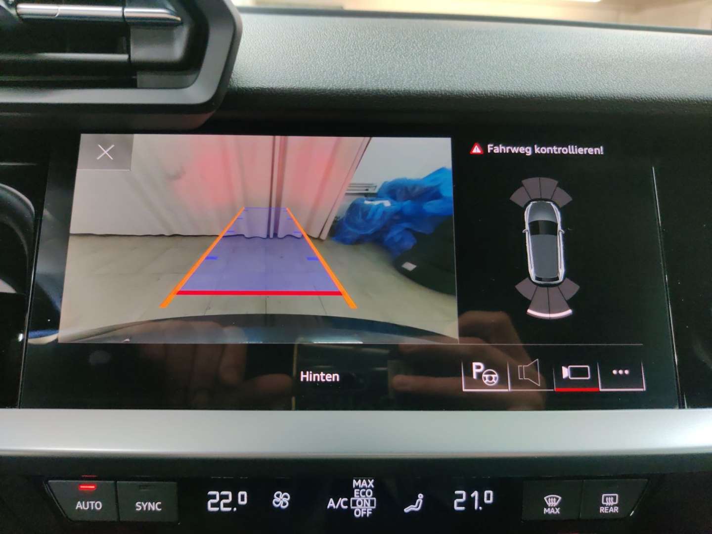 Audi A3 Advanced 40 TFSI E - 2024 - Joinsteer - #15