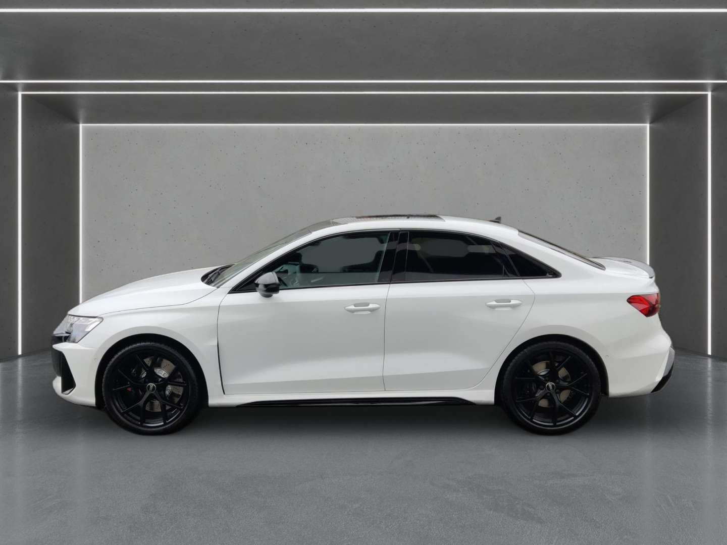 Audi RS3 - 2026 - Joinsteer - #3