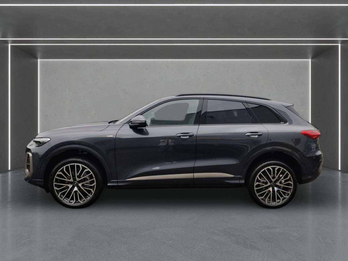 Audi Q5 S Line TFSI - 2026 - Joinsteer - #3