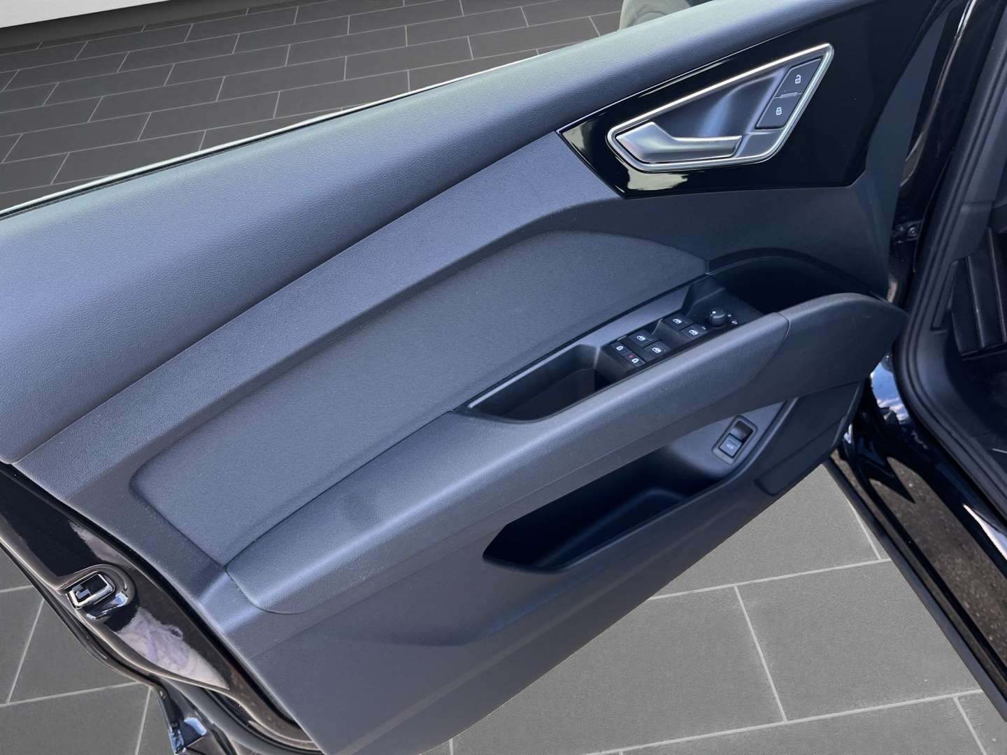 Audi Q4 E-tron 35 - 2022 - Joinsteer - #13