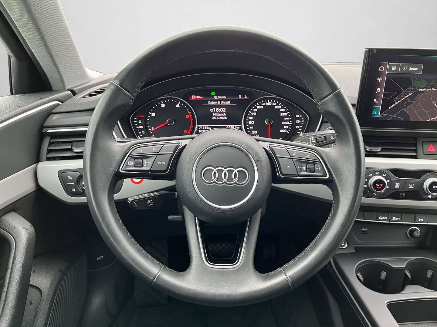 Audi A4 NAVI PLUS SITZHZG PDC 35 TDI - 2023 - Joinsteer - #9