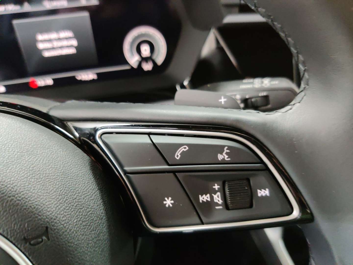 Audi A3 Advanced 40 TFSI E - 2024 - Joinsteer - #16