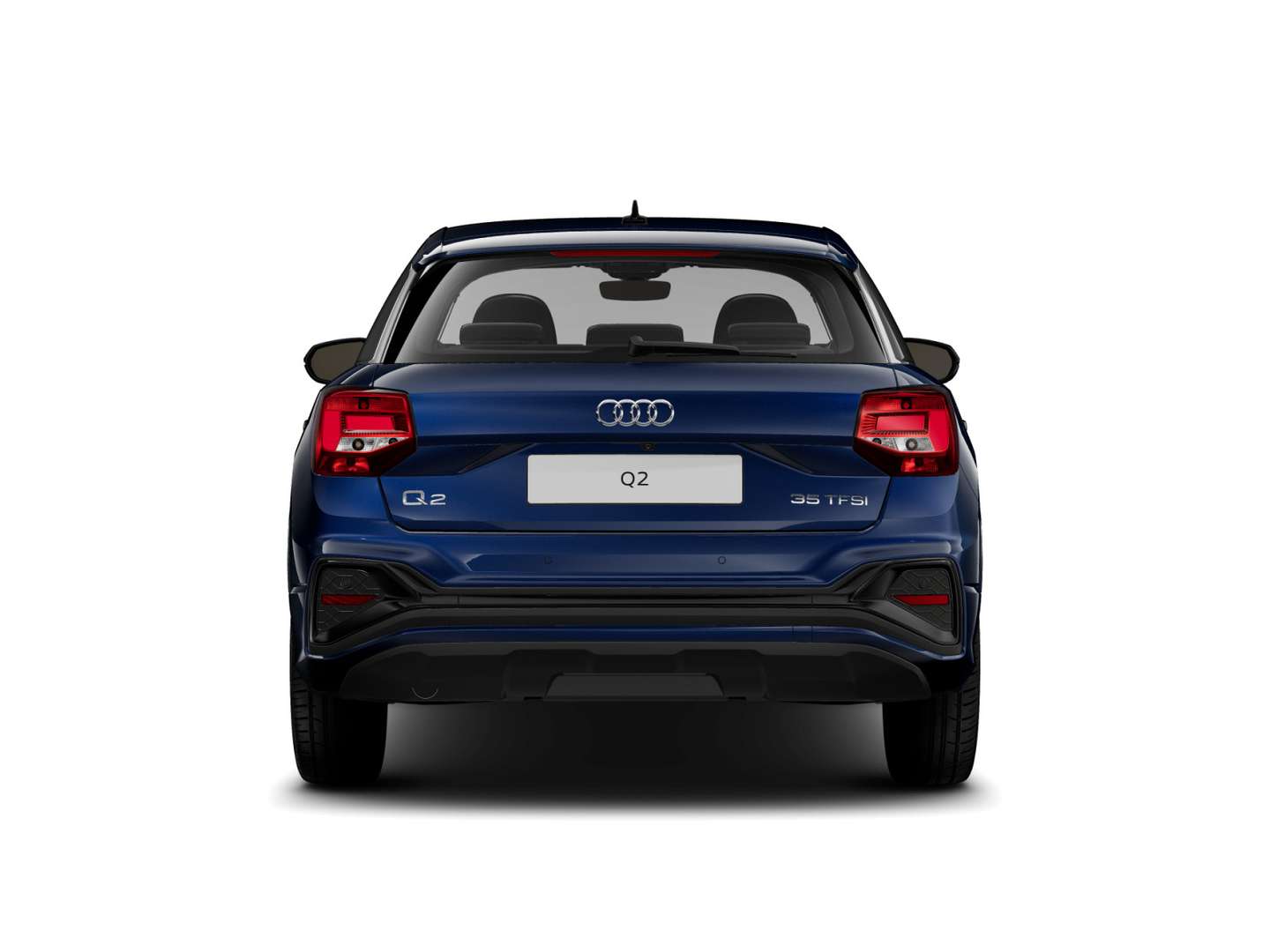 Audi Q2 S Line 35 TFSI - 2025 - Joinsteer - #8