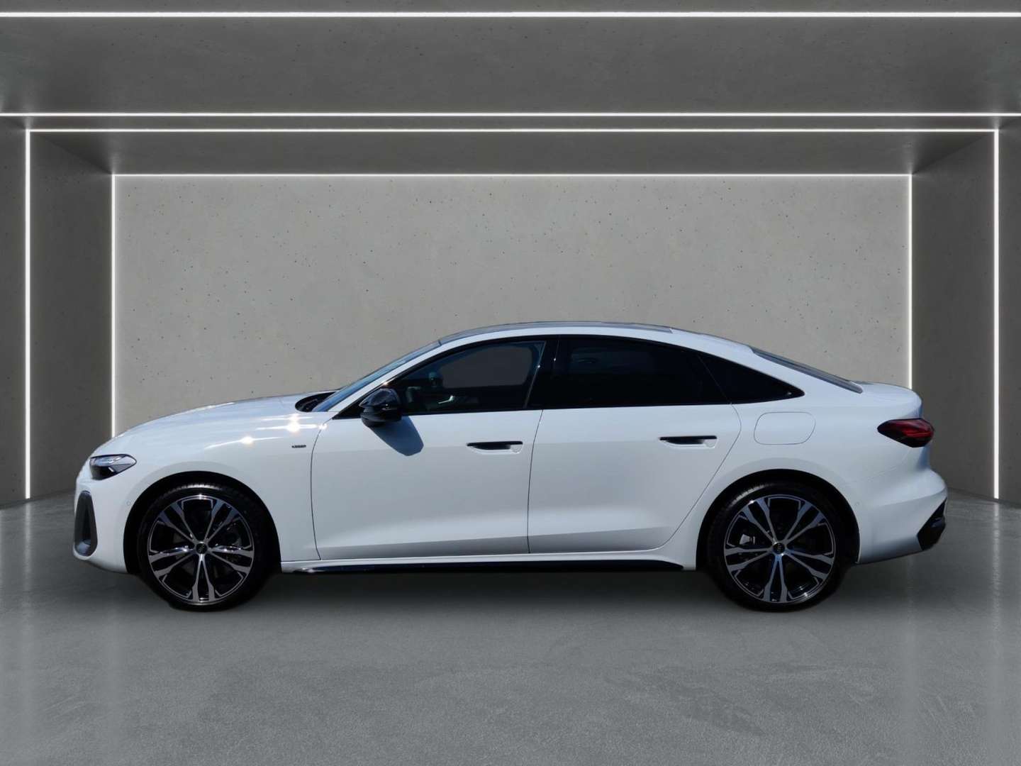 Audi A5 Sportback S Line E-hybrid - 2026 - Joinsteer - #3