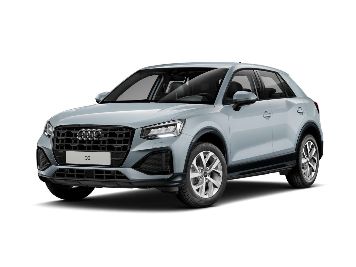 Audi Q2 Advanced 35 TDI - 2025 - Joinsteer - #2