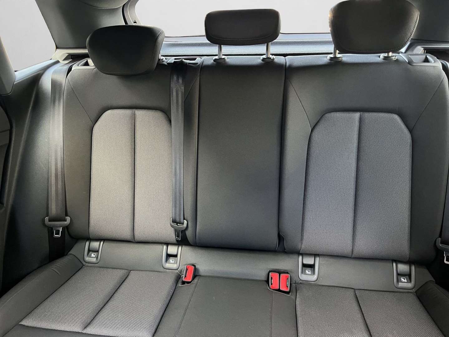 Audi Q4 E-tron 35 - 2022 - Joinsteer - #14