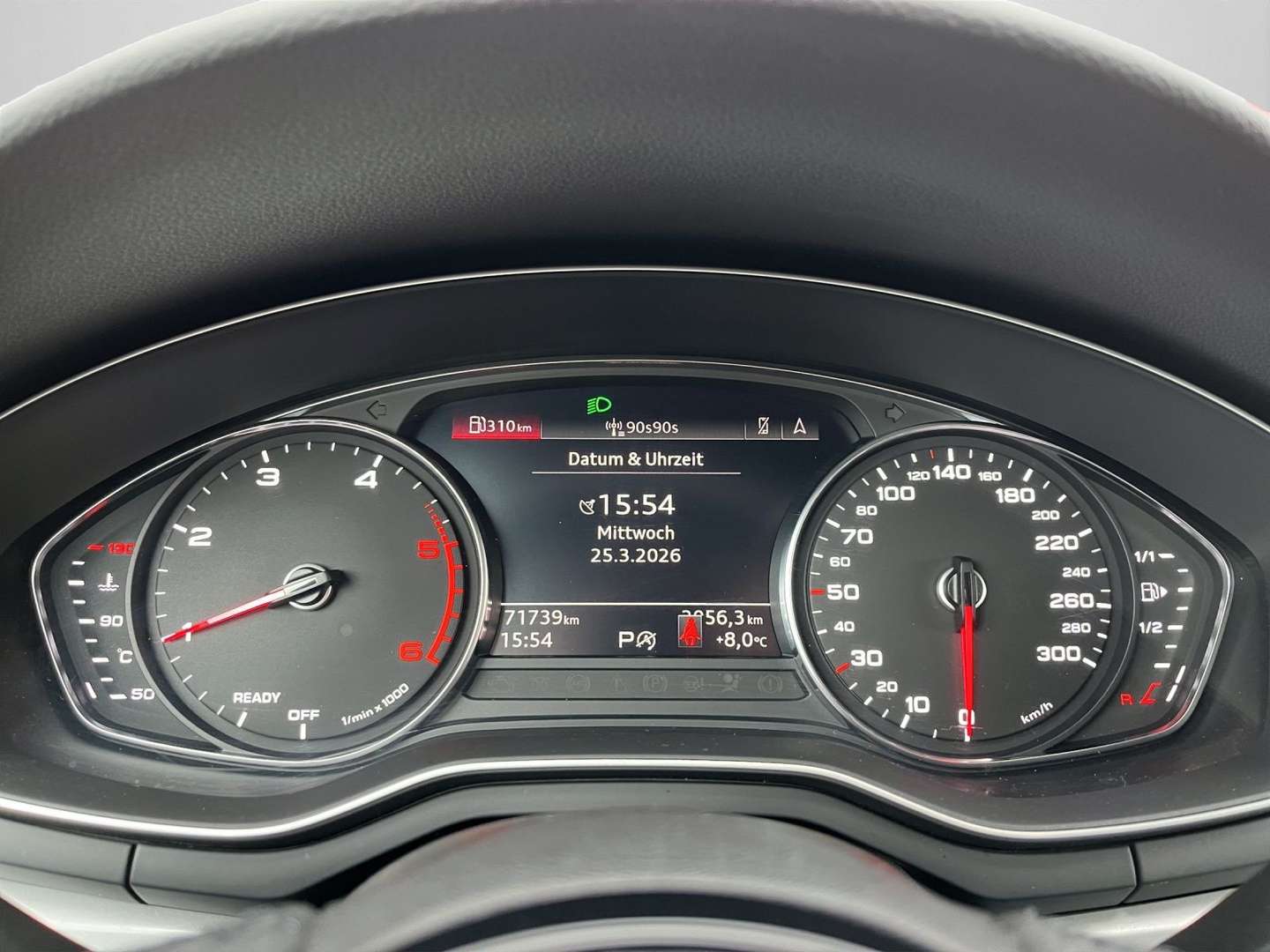 Audi A4 NAVI PLUS SITZHZG PDC 35 TDI - 2023 - Joinsteer - #10