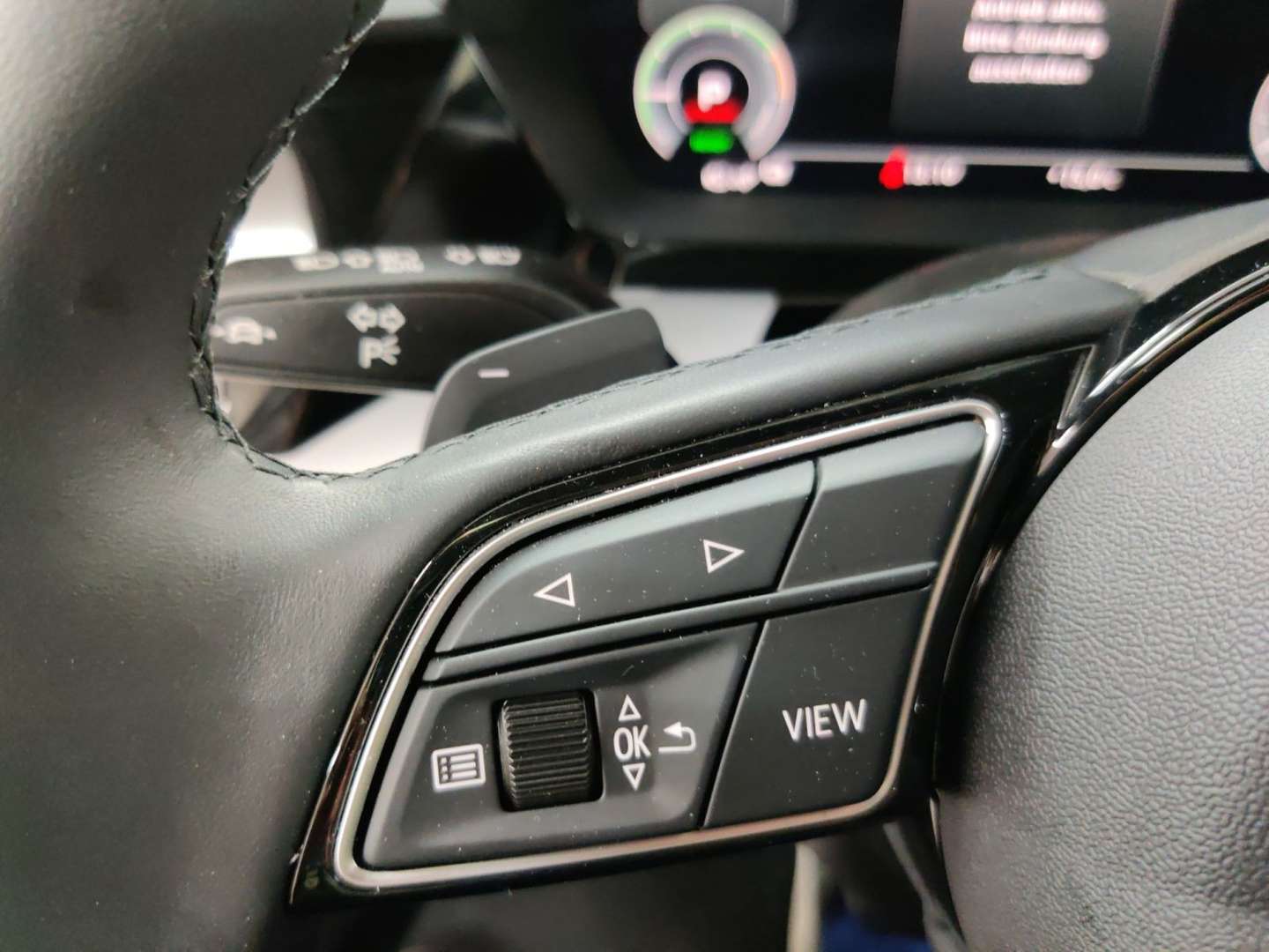 Audi A3 Advanced 40 TFSI E - 2024 - Joinsteer - #17