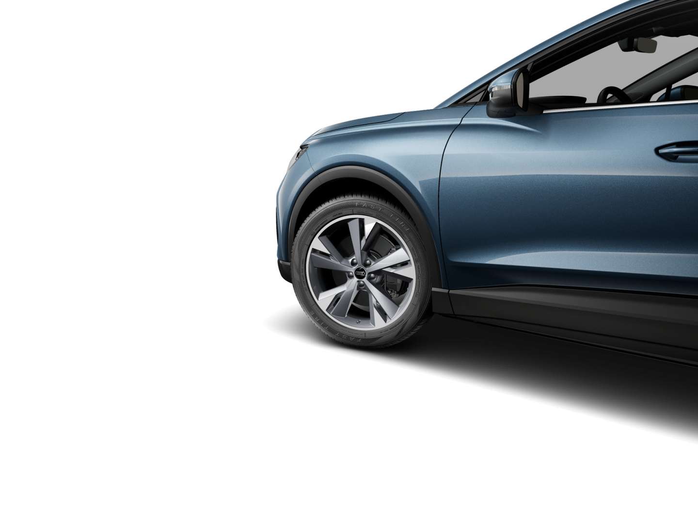 Audi Q4 E-tron Navi+ Standklima 40 - 2025 - Joinsteer - #4