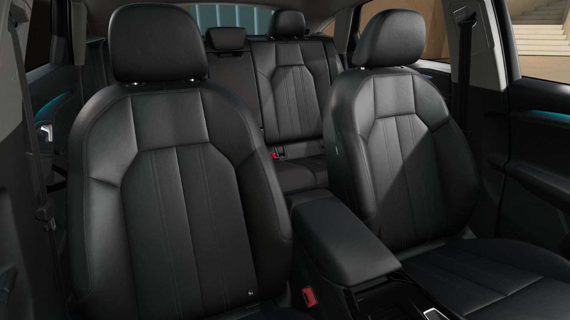 Audi Q6 E-tron - 2026 - Joinsteer - #8