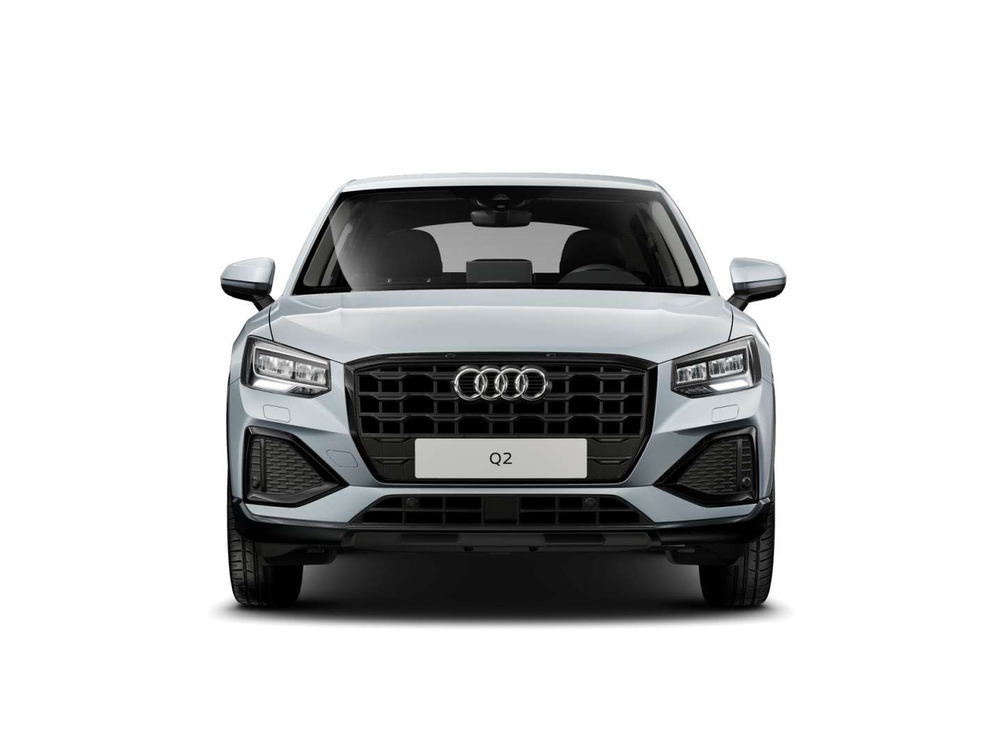 Audi Q2 Advanced 35 TDI - 2025 - Joinsteer - #3