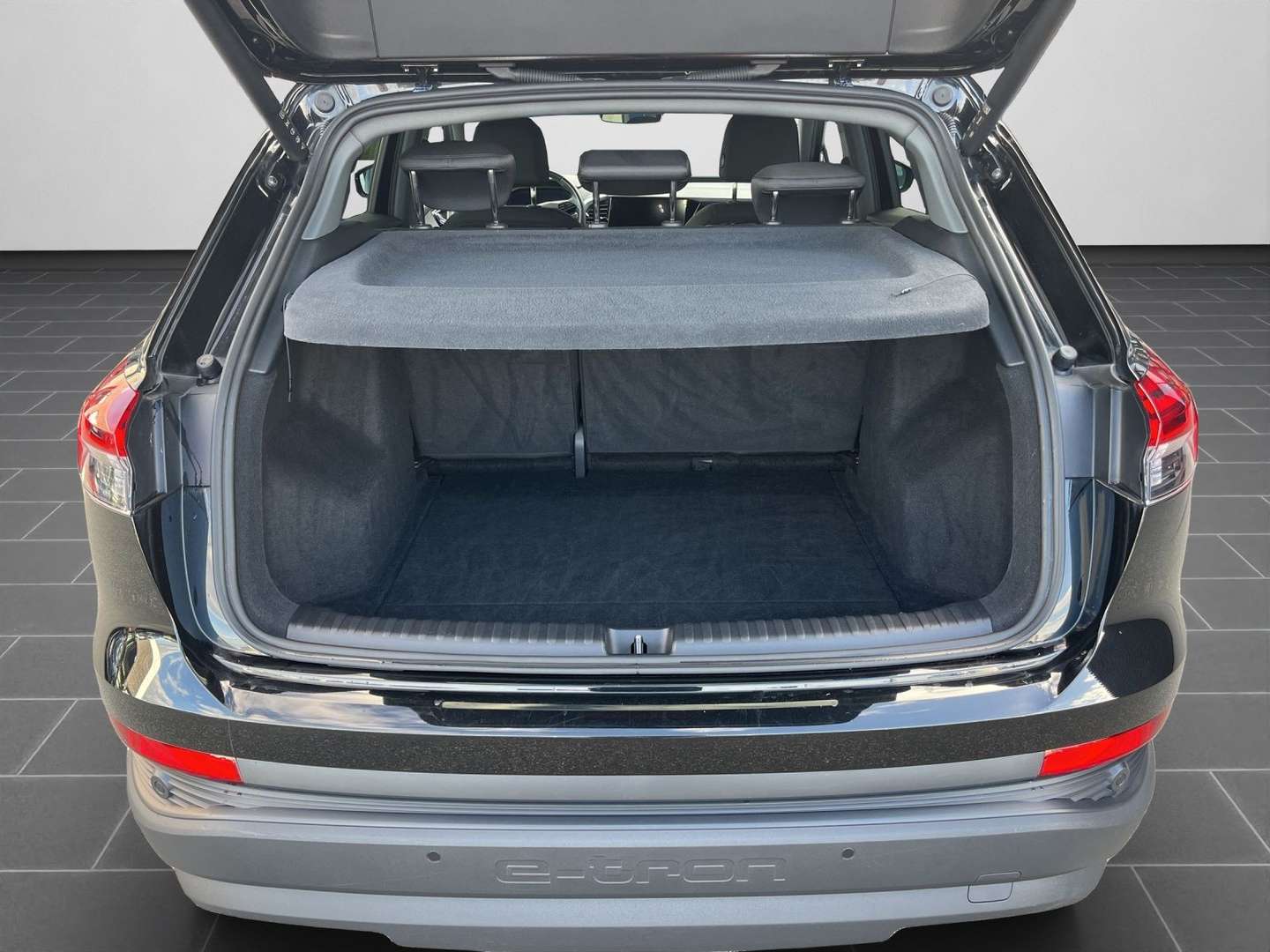 Audi Q4 E-tron 35 - 2022 - Joinsteer - #15