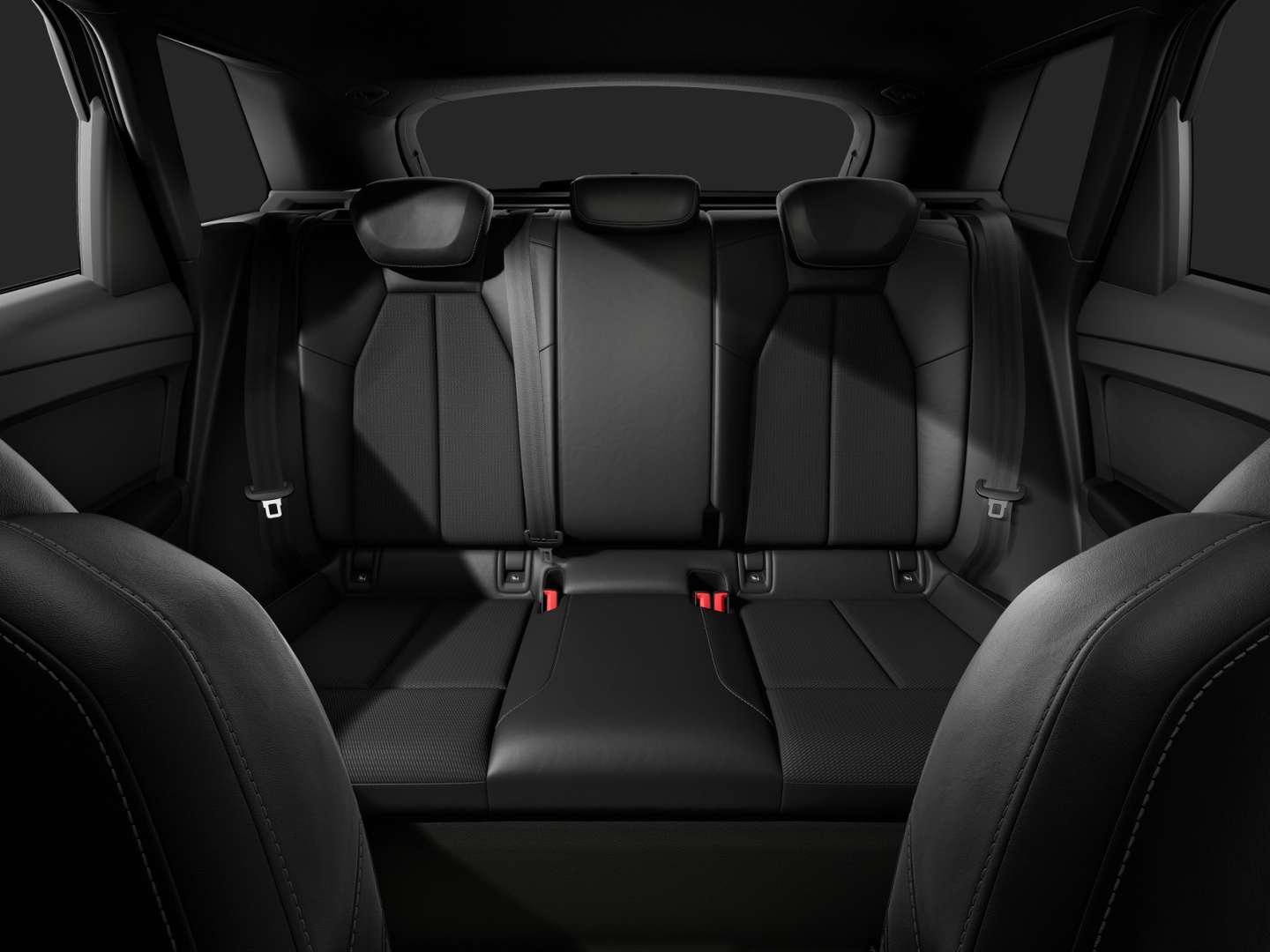 Audi Q4 E-tron S Line 45 E-tron - 2025 - Joinsteer - #11