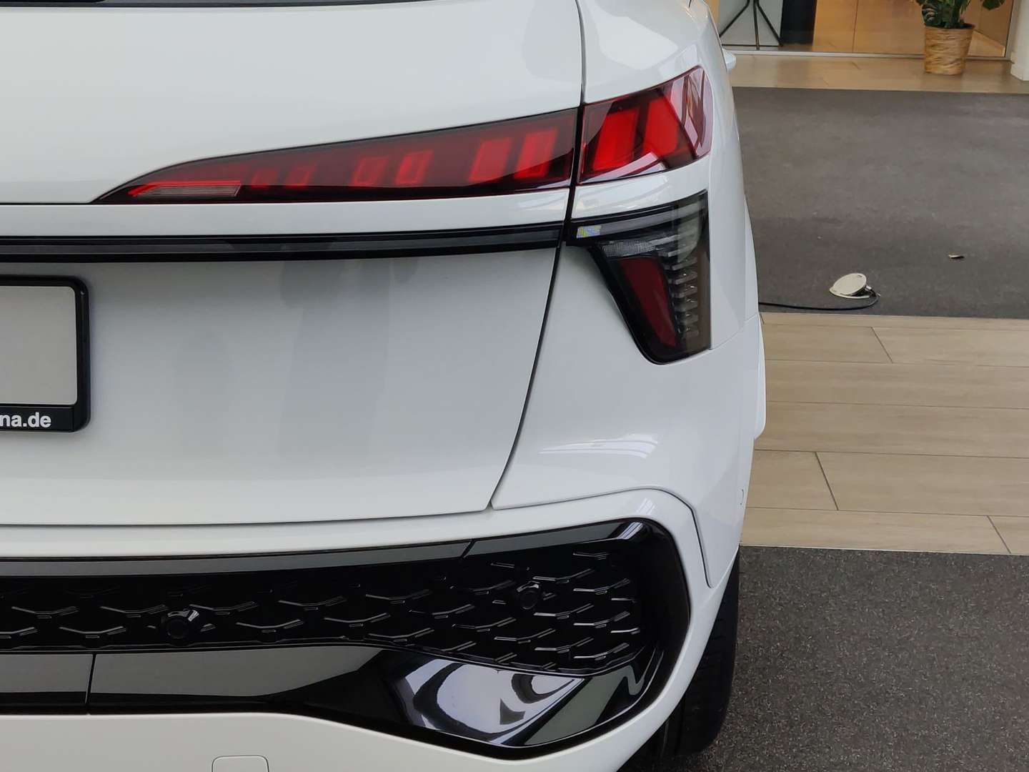 Audi Q3 S Line TFSI - 2026 - Joinsteer - #7