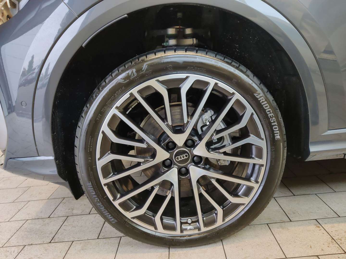 Audi Q5 S Line TFSI - 2026 - Joinsteer - #6