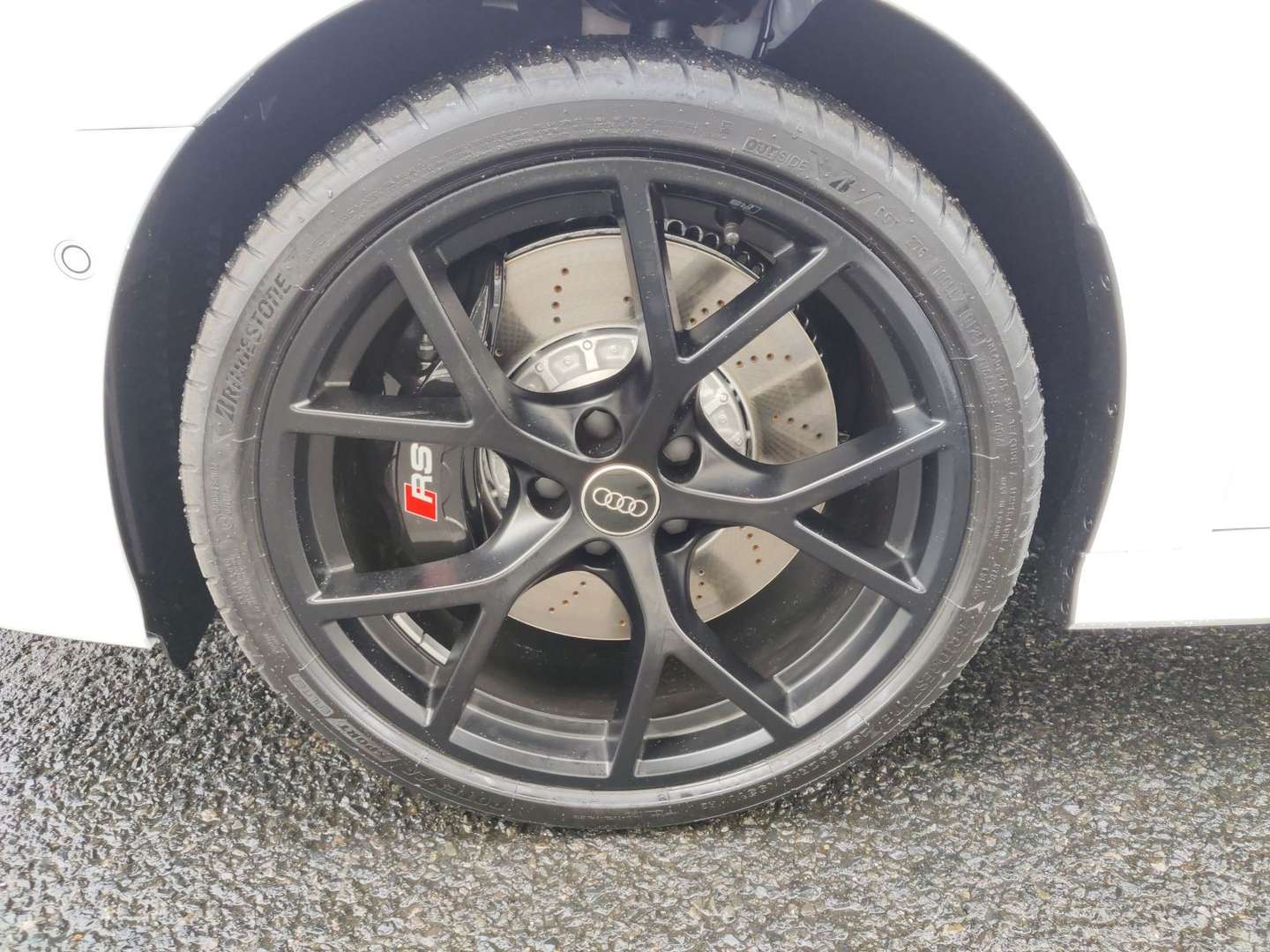 Audi RS3 - 2026 - Joinsteer - #6