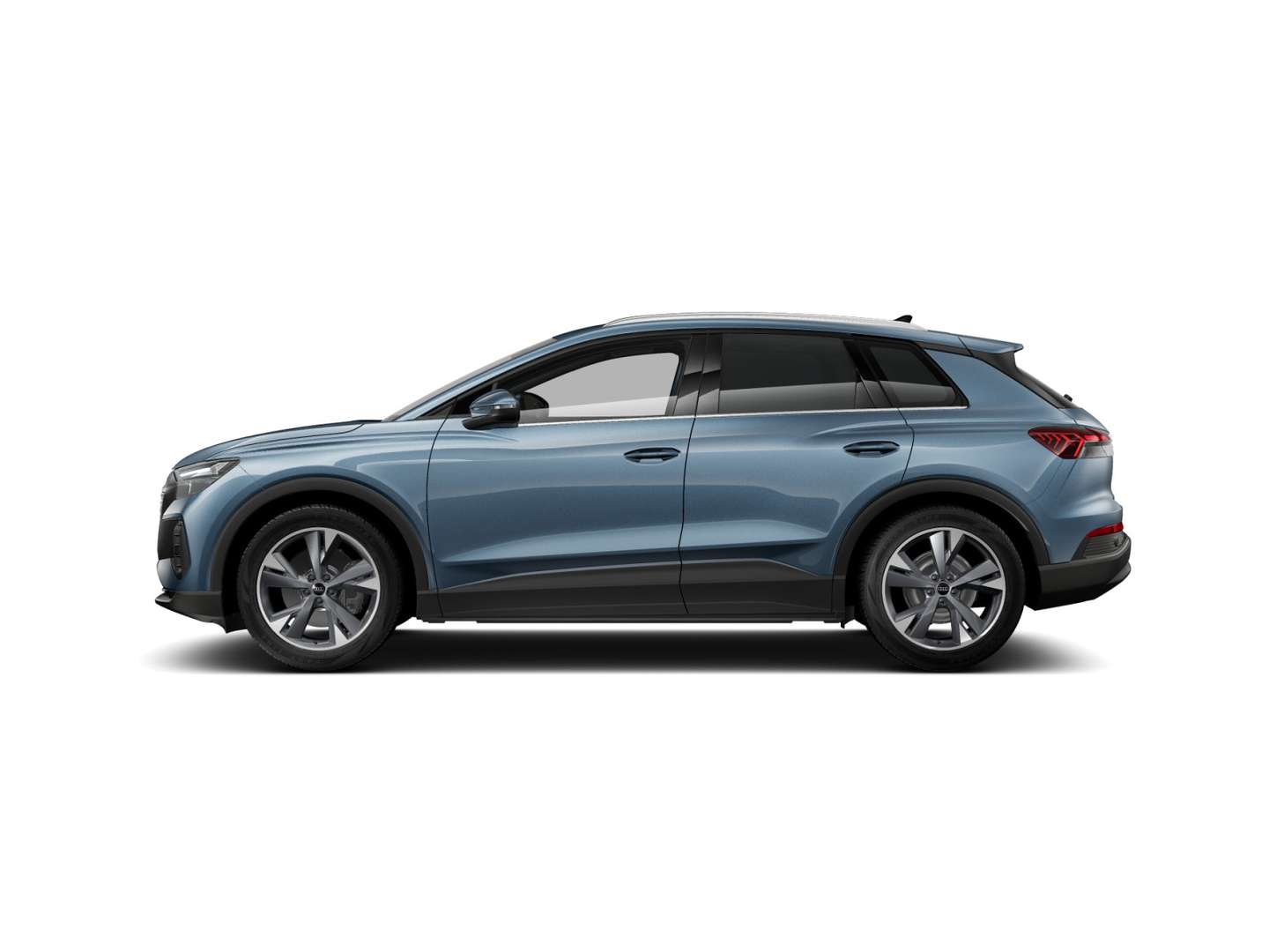 Audi Q4 E-tron Navi+ Standklima 40 - 2025 - Joinsteer - #6