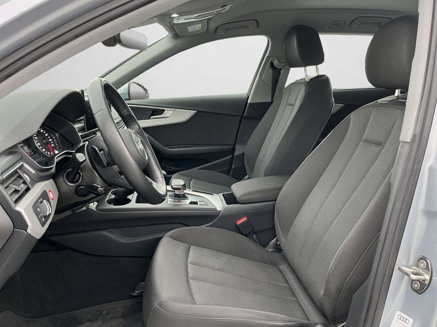 Audi A4 NAVI PLUS SITZHZG PDC 35 TDI - 2023 - Joinsteer - #12
