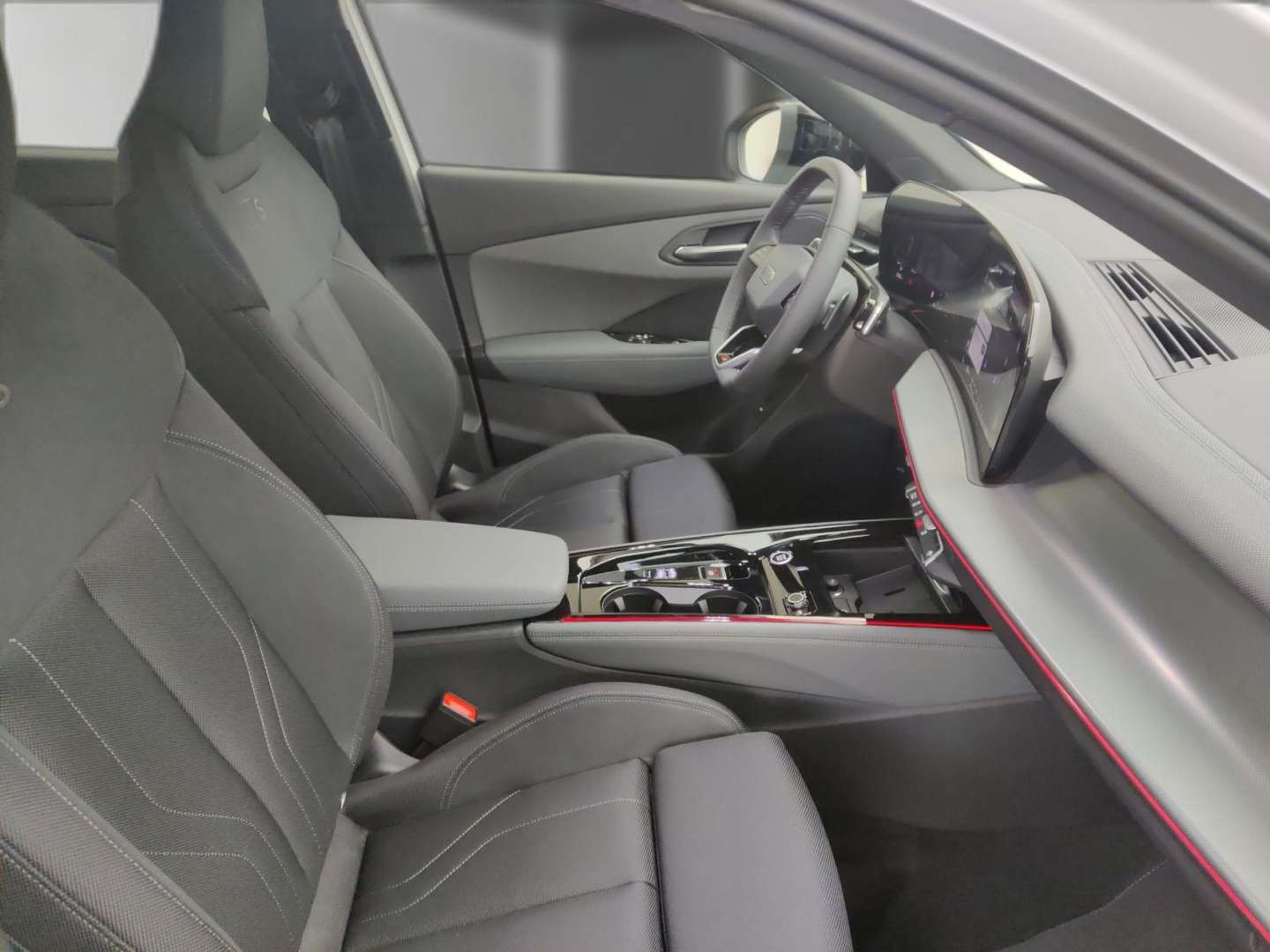 Audi Q3 S Line TFSI - 2026 - Joinsteer - #8