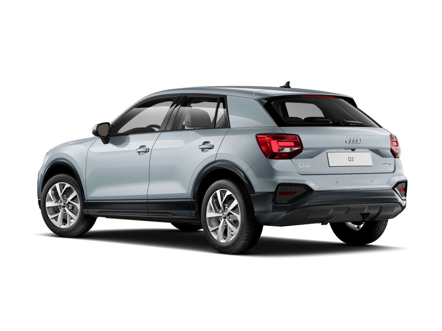Audi Q2 Advanced 35 TDI - 2025 - Joinsteer - #5