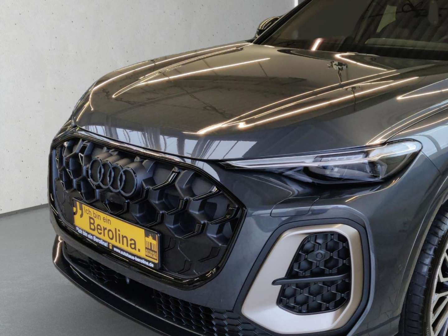Audi Q5 S Line TFSI - 2026 - Joinsteer - #7