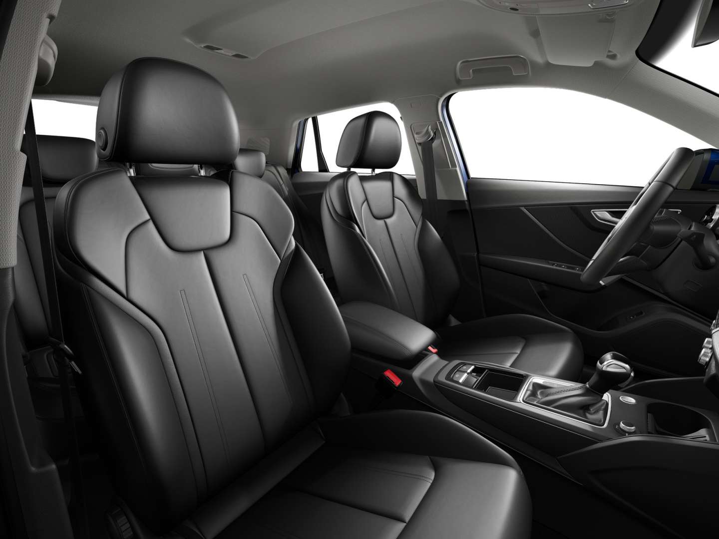 Audi Q2 S Line 35 TFSI - 2025 - Joinsteer - #11