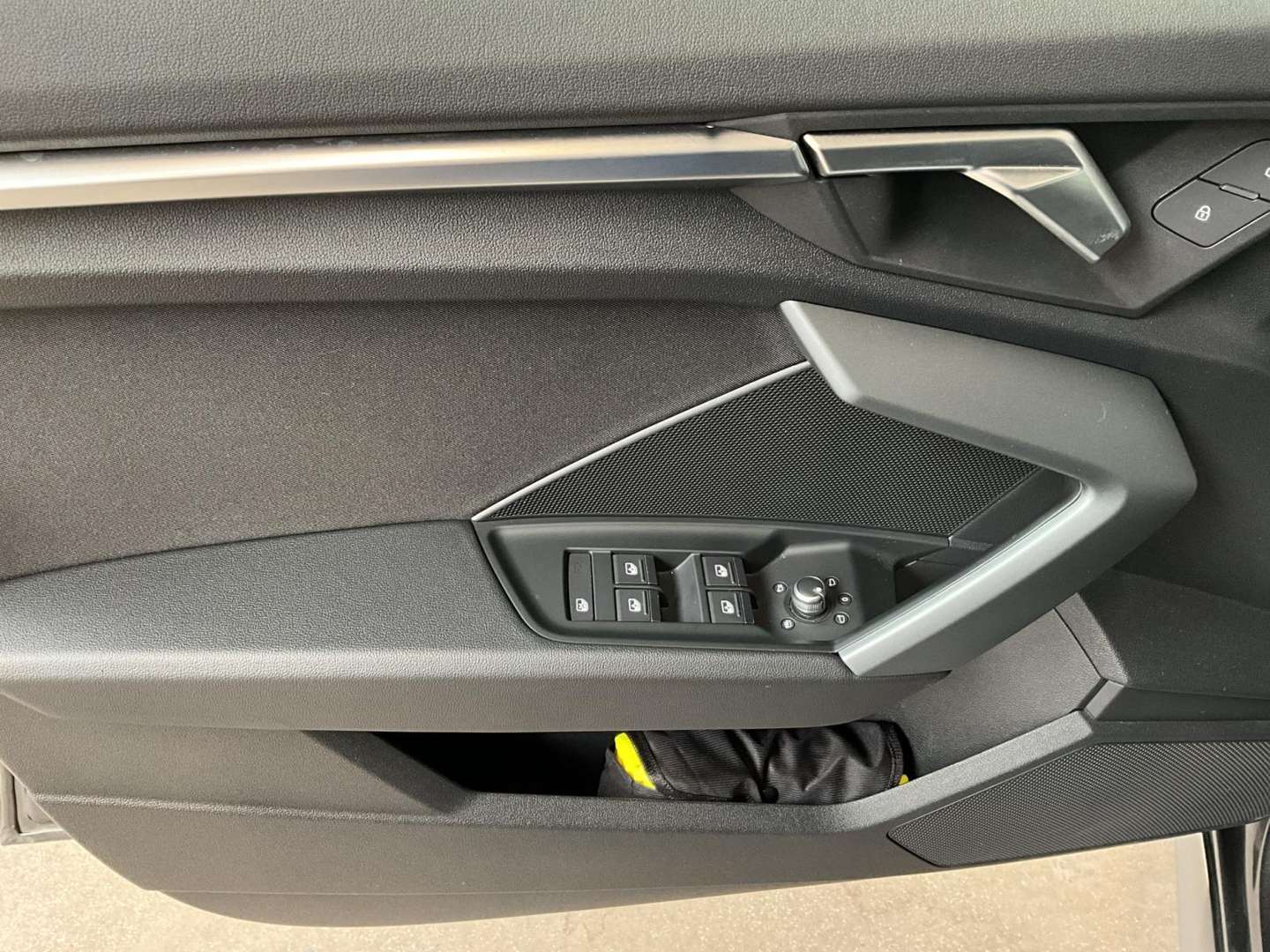 Audi A3 S Line 35 TDI - 2025 - Joinsteer - #14