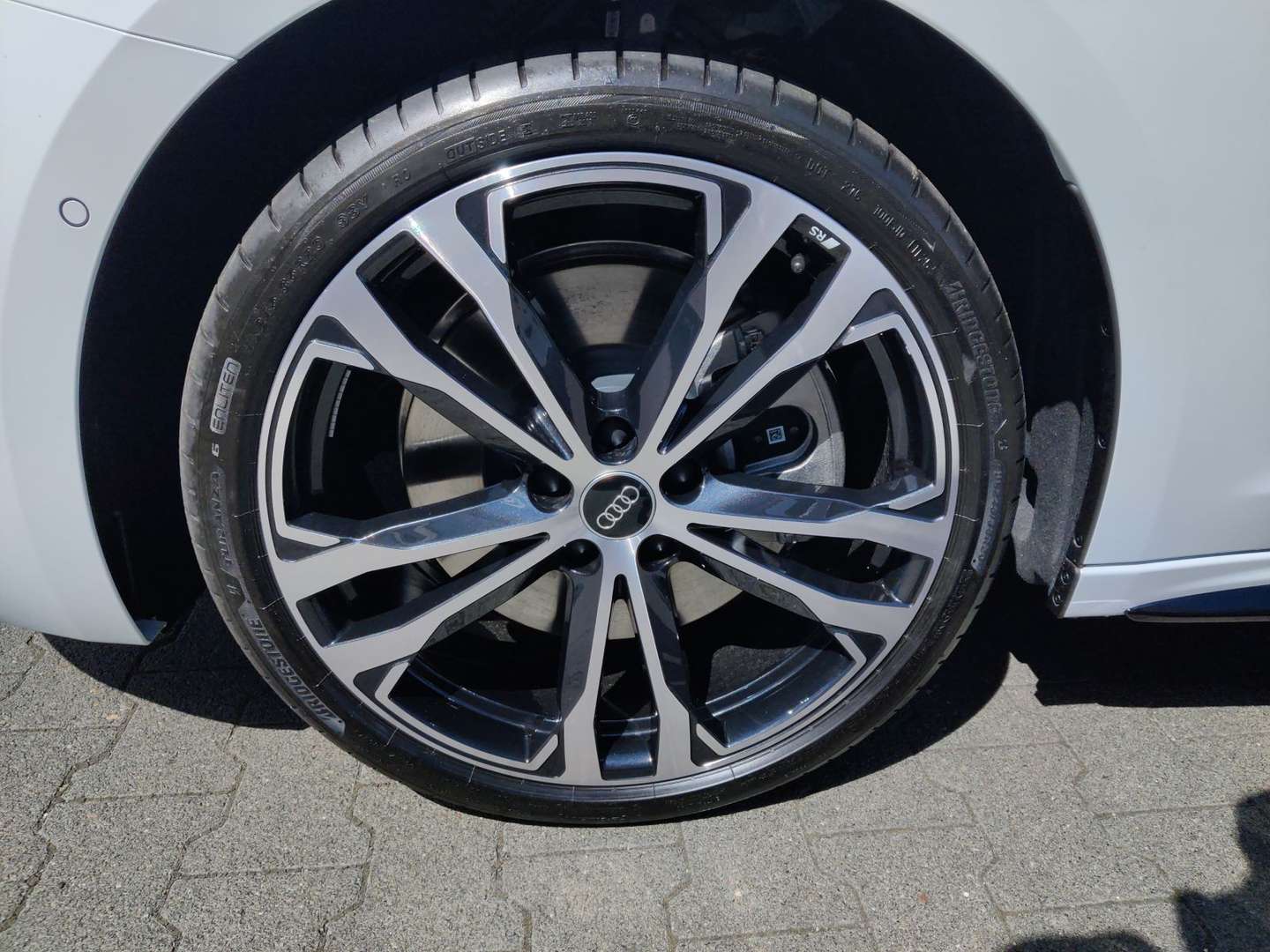 Audi A5 Sportback S Line E-hybrid - 2026 - Joinsteer - #6