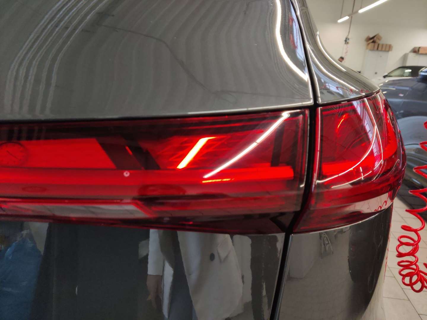 Audi Q5 S Line TFSI - 2026 - Joinsteer - #8