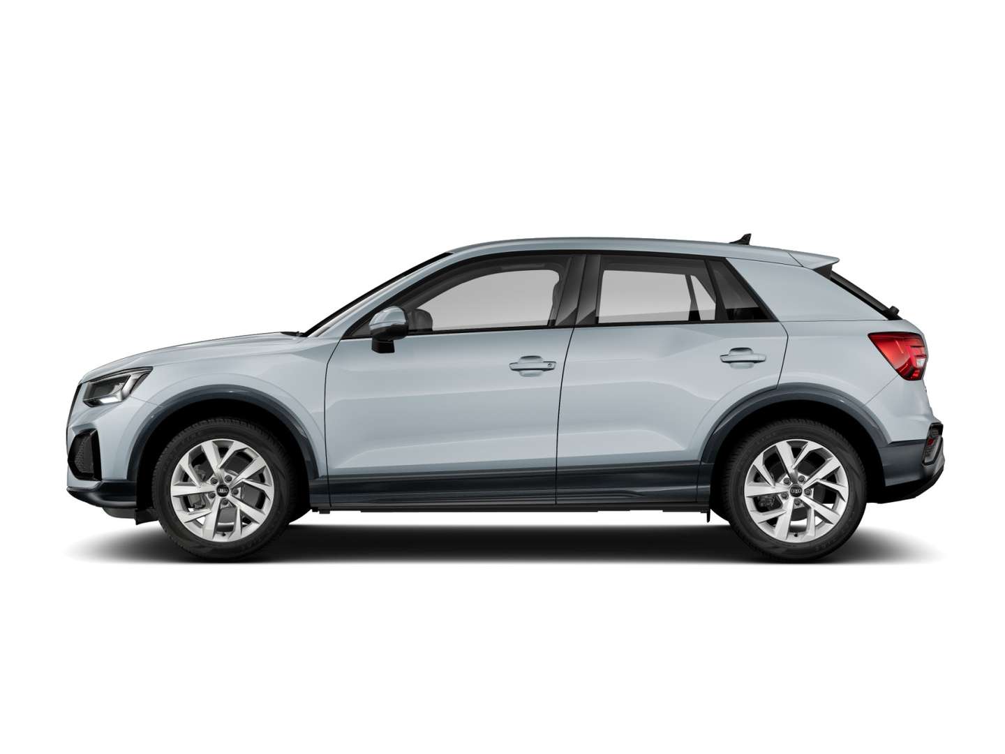 Audi Q2 Advanced 35 TDI - 2025 - Joinsteer - #6