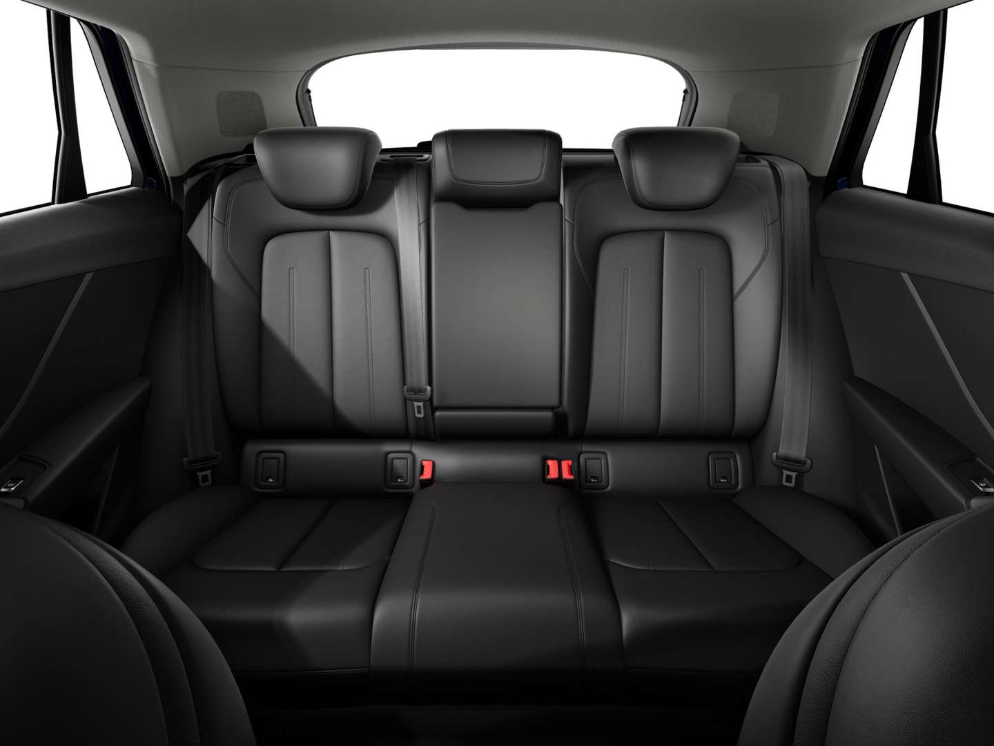 Audi Q2 S Line 35 TFSI - 2025 - Joinsteer - #12