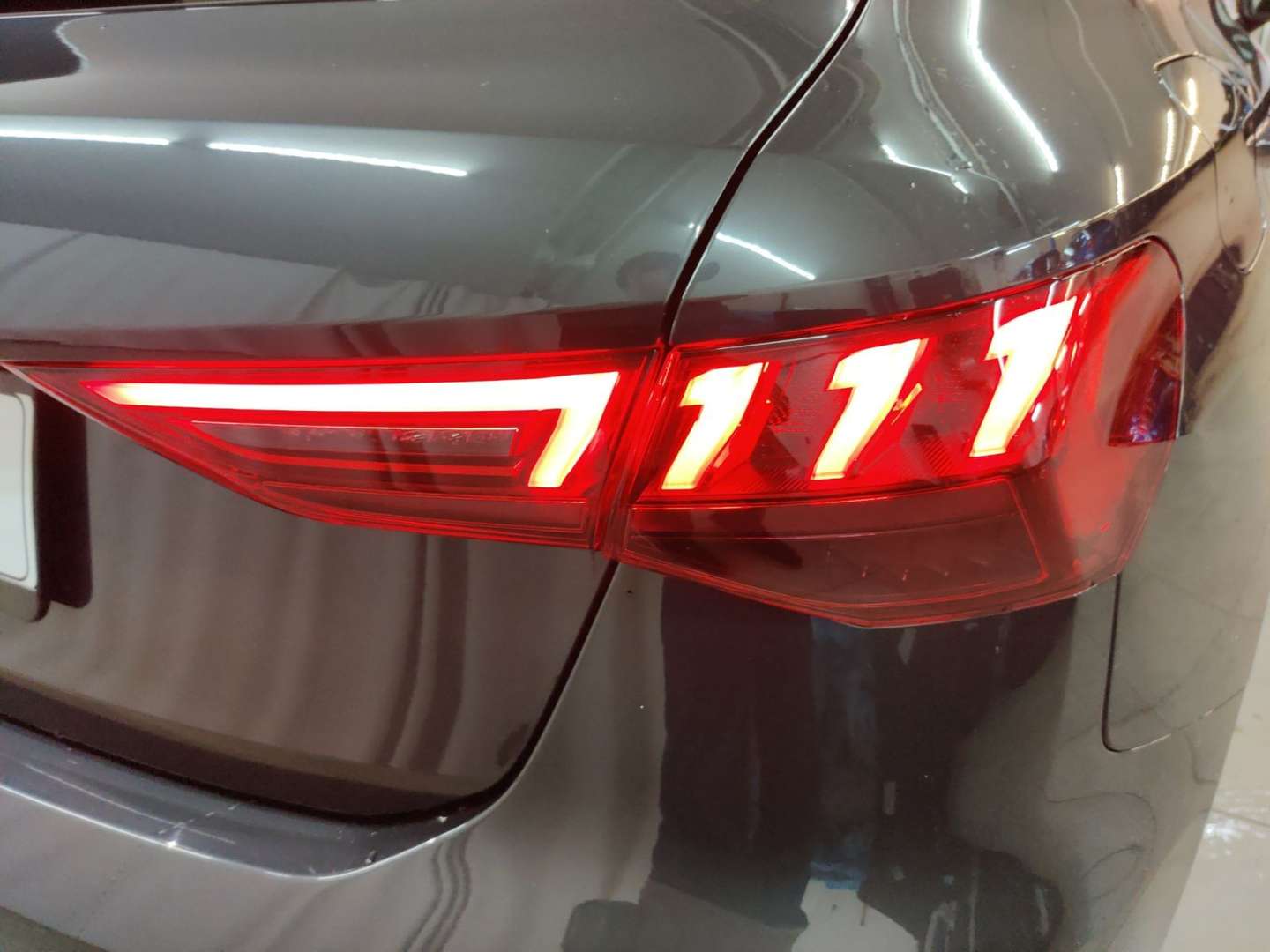 Audi A3 Advanced 40 TFSI E - 2024 - Joinsteer - #19