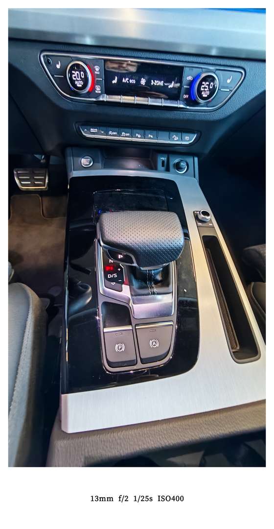 Audi Q5 S Line Identity Black 40 TDI - 2025 - Joinsteer - #18