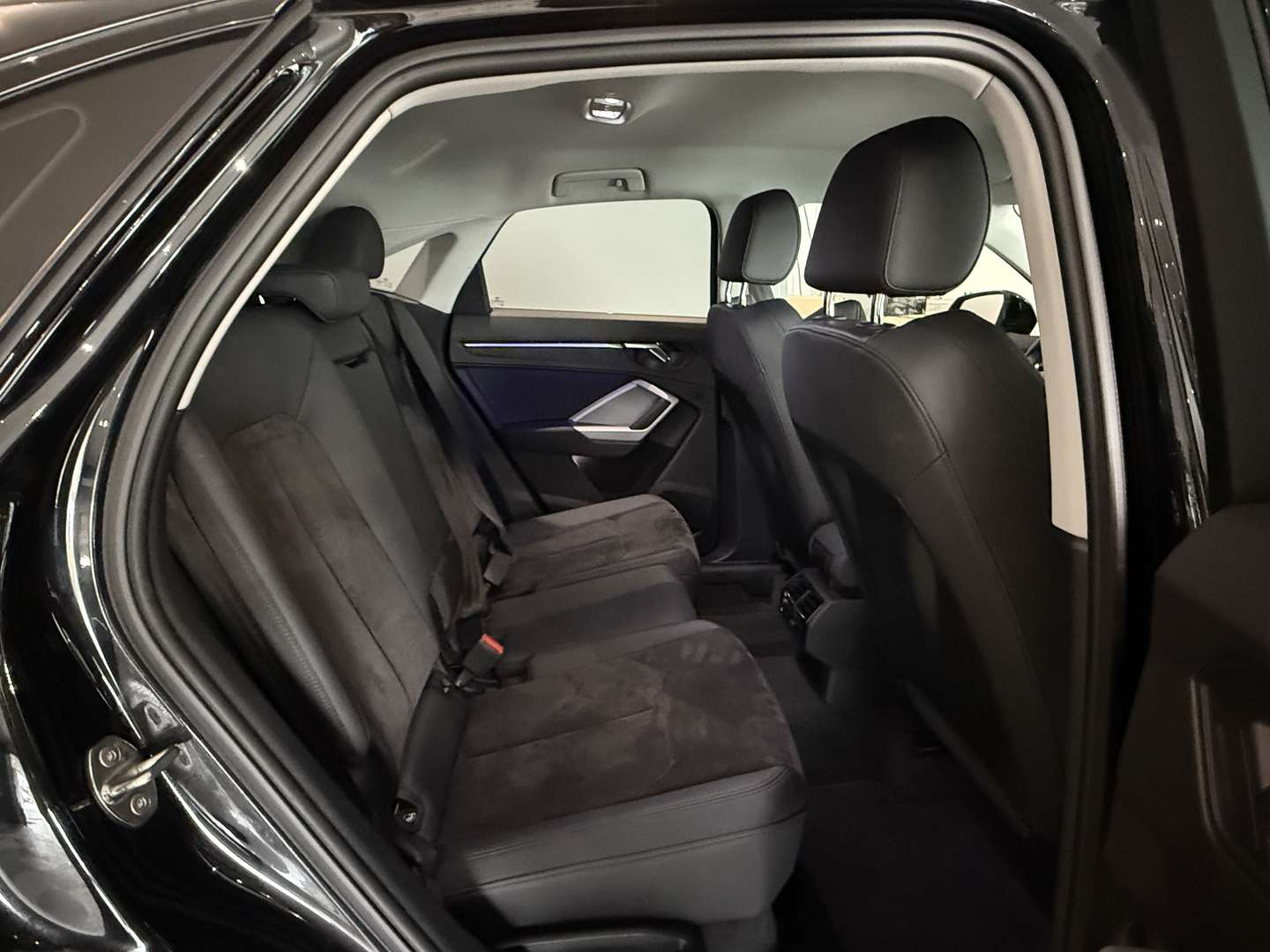 Audi Q3 Sportback S Line Black édition - 2021 - Joinsteer - #17