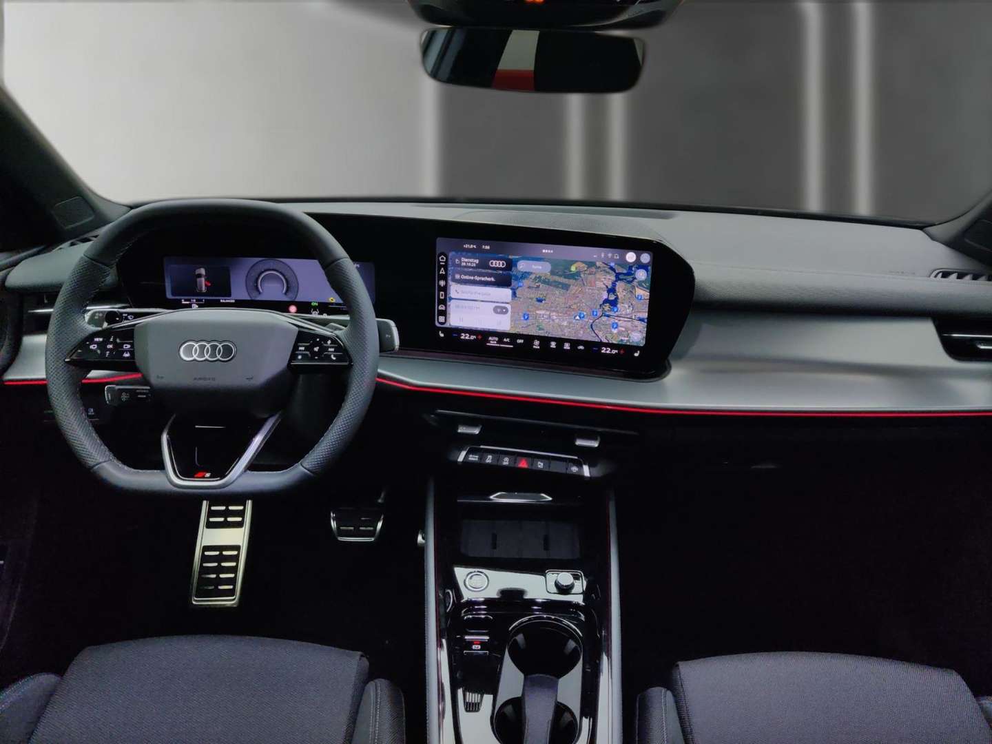 Audi Q3 S Line TFSI - 2026 - Joinsteer - #10