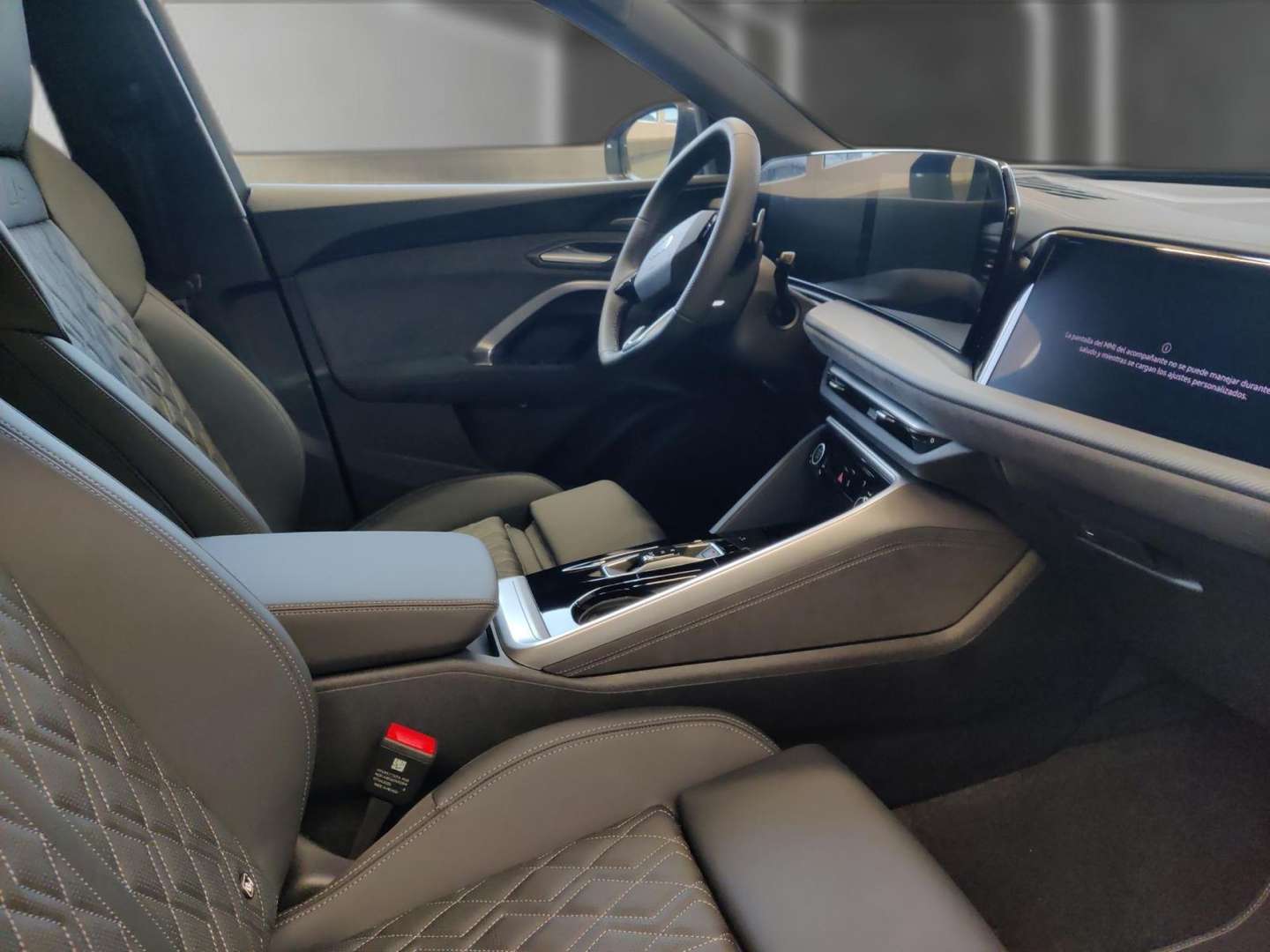 Audi Q5 S Line TFSI - 2026 - Joinsteer - #9
