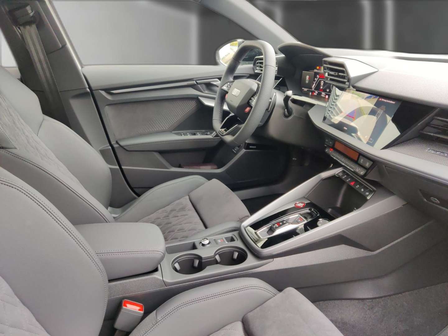 Audi RS3 - 2026 - Joinsteer - #9