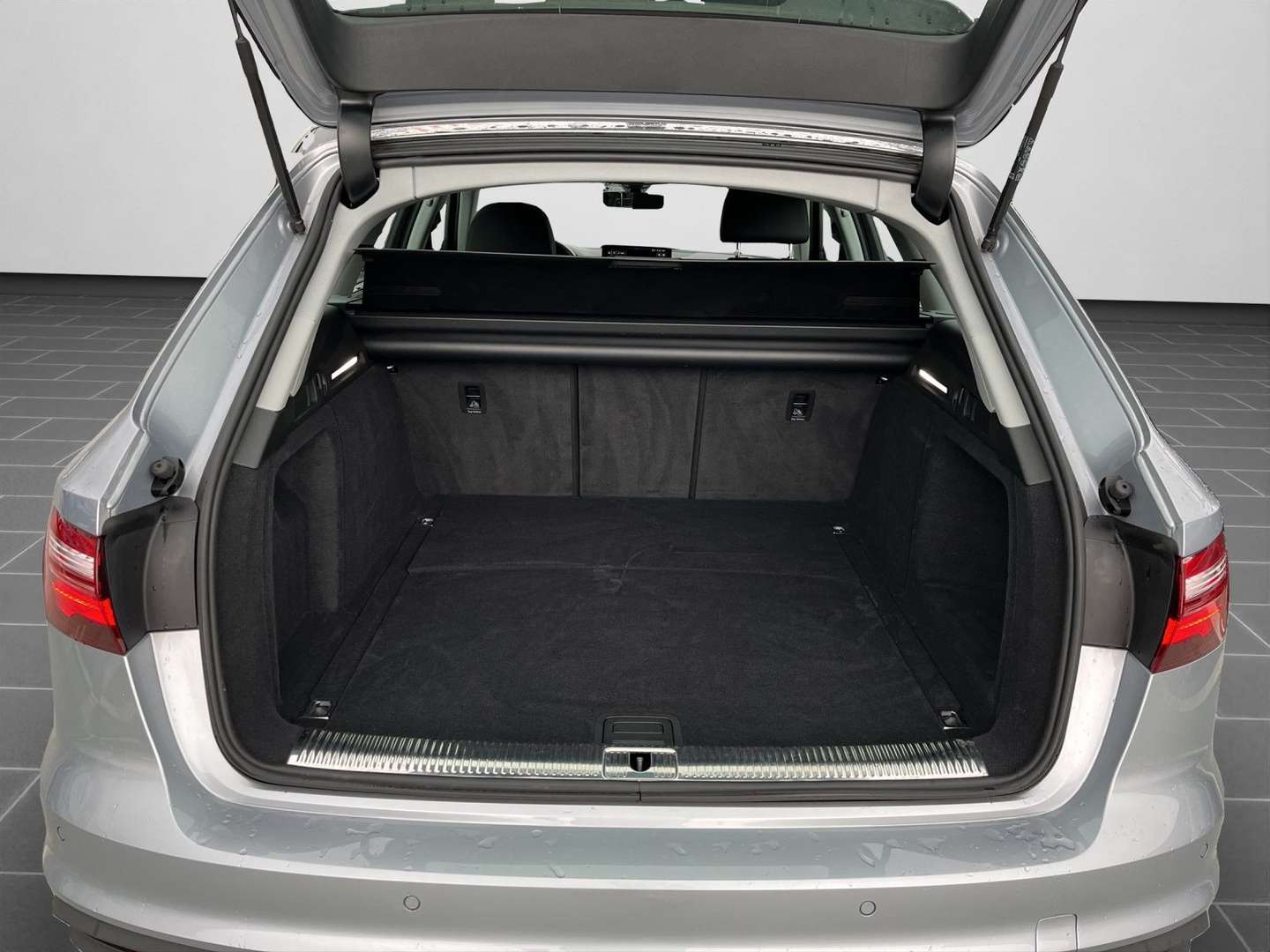 Audi A4 NAVI PLUS SITZHZG PDC 35 TDI - 2023 - Joinsteer - #15