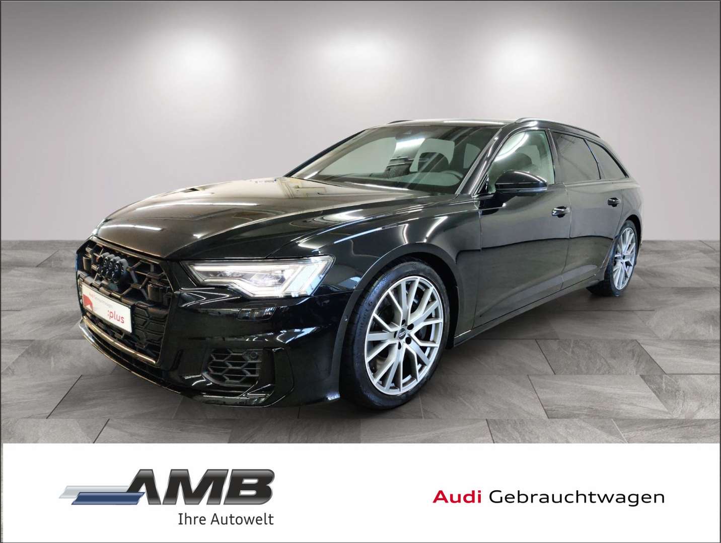 Audi S6 TDI - 2024 - Joinsteer - #3