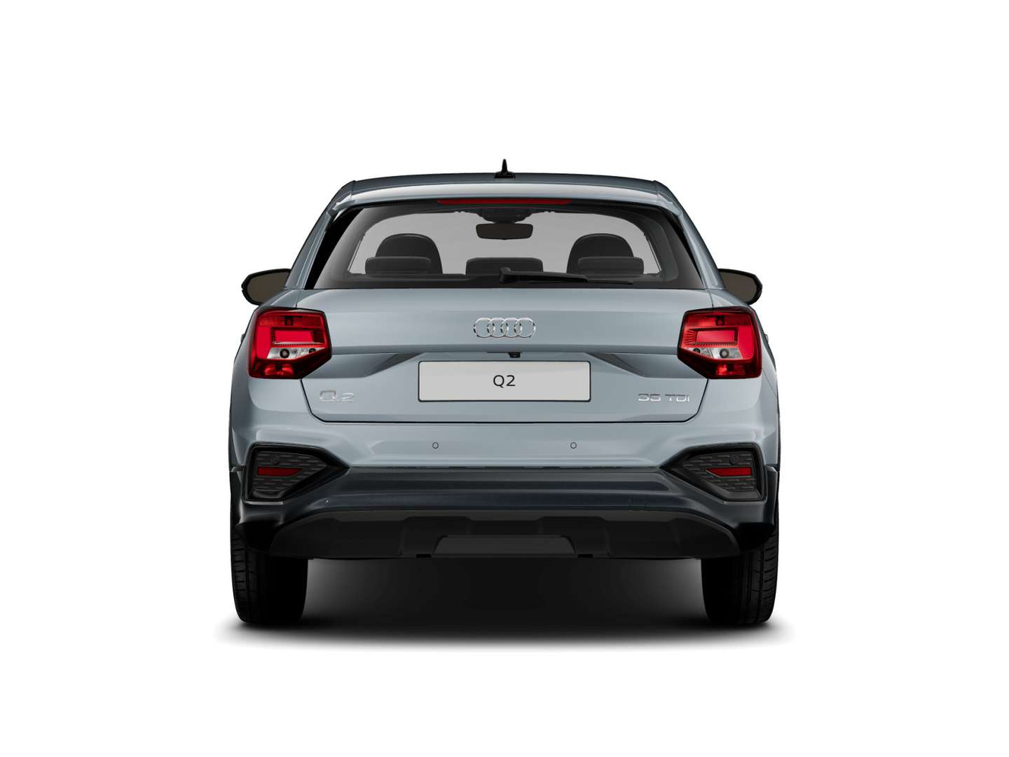 Audi Q2 Advanced 35 TDI - 2025 - Joinsteer - #8