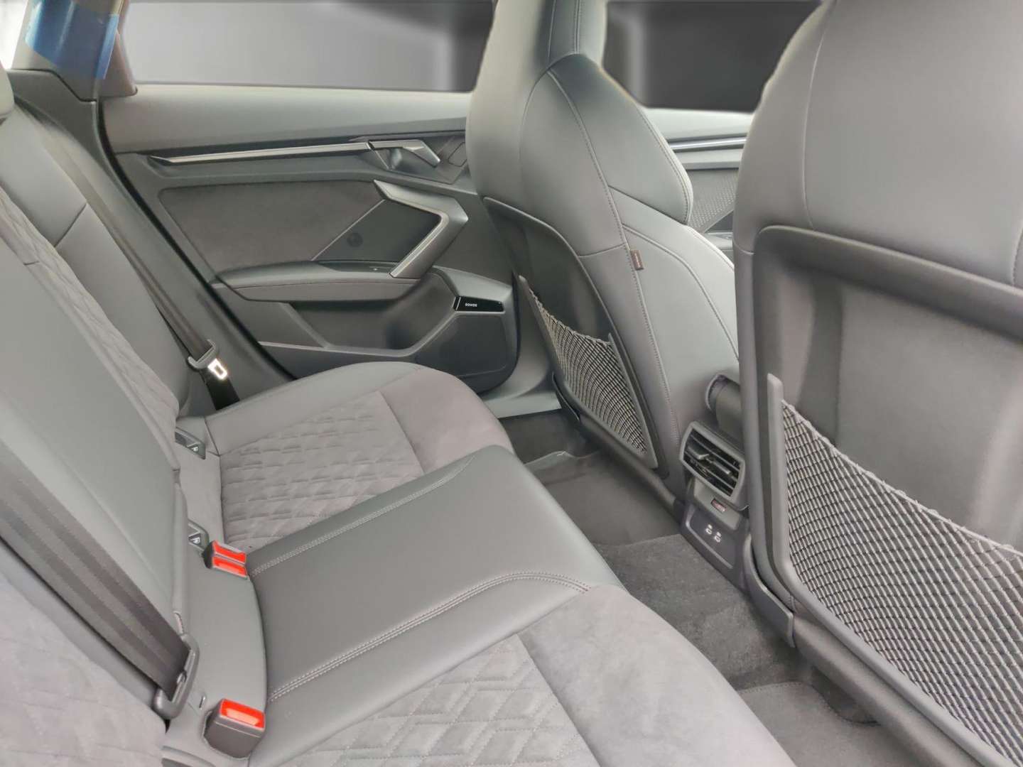 Audi RS3 - 2026 - Joinsteer - #10